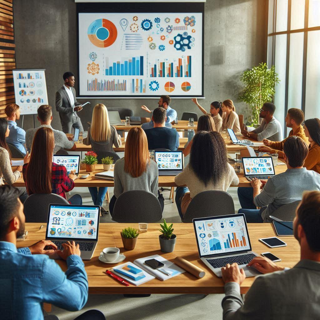 Course - Diploma in Computer Application - 6 Month